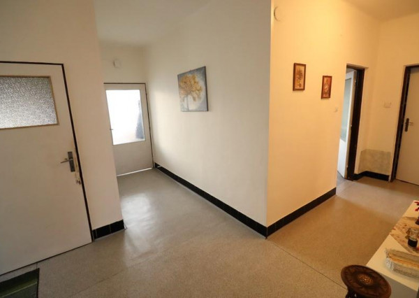 Rodinný dom v obci Jamník, okres Sp. Nová Ves