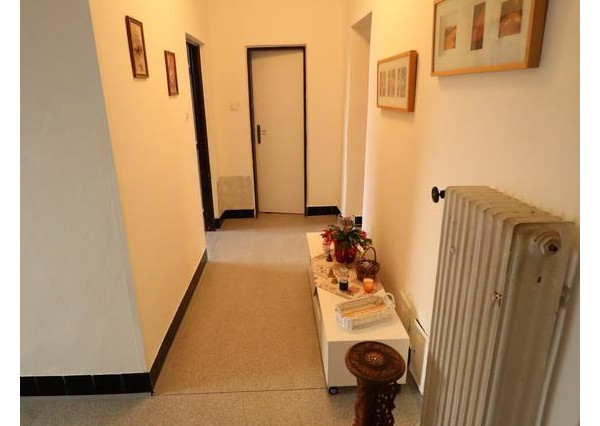 Rodinný dom v obci Jamník, okres Sp. Nová Ves