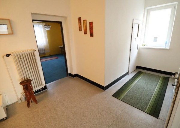 Rodinný dom v obci Jamník, okres Sp. Nová Ves