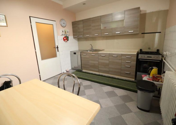 Rodinný dom v obci Jamník, okres Sp. Nová Ves