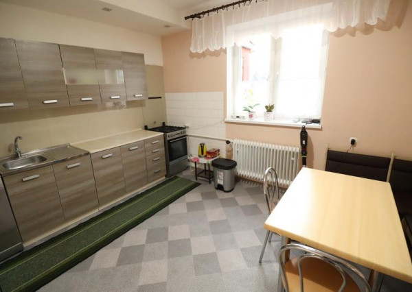 Rodinný dom v obci Jamník, okres Sp. Nová Ves