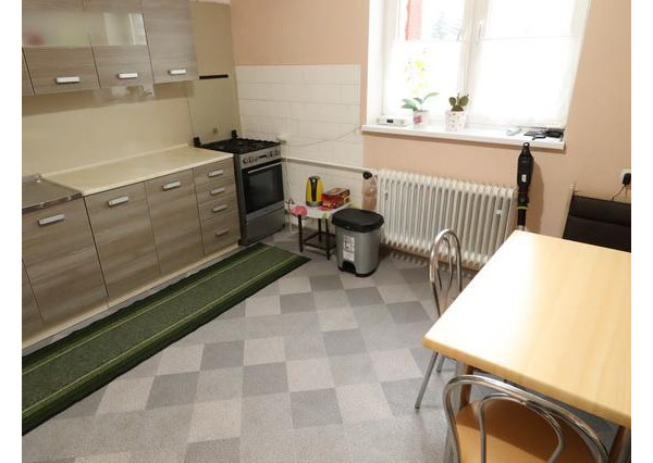 Rodinný dom v obci Jamník, okres Sp. Nová Ves