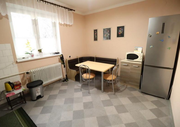 Rodinný dom v obci Jamník, okres Sp. Nová Ves