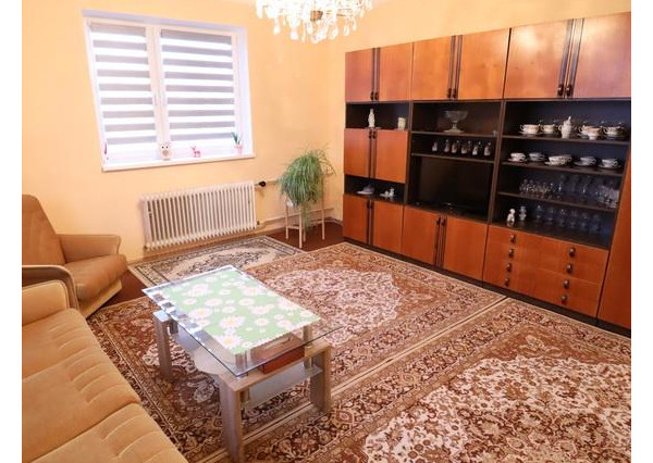 Rodinný dom v obci Jamník, okres Sp. Nová Ves