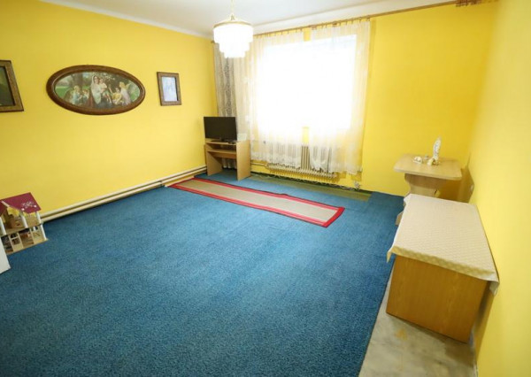 Rodinný dom v obci Jamník, okres Sp. Nová Ves