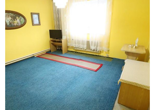 Rodinný dom v obci Jamník, okres Sp. Nová Ves