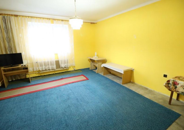 Rodinný dom v obci Jamník, okres Sp. Nová Ves