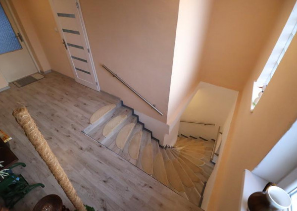 Rodinný dom v obci Jamník, okres Sp. Nová Ves