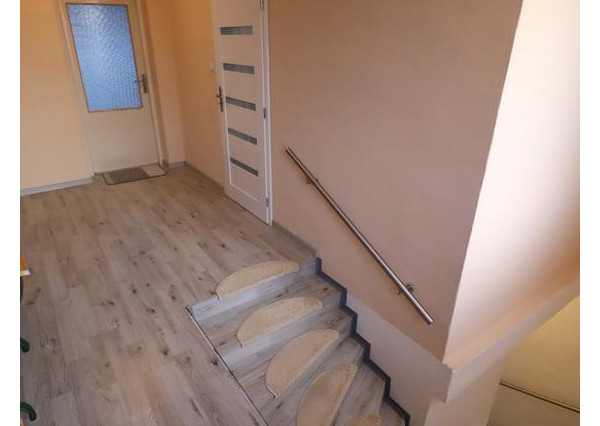 Rodinný dom v obci Jamník, okres Sp. Nová Ves