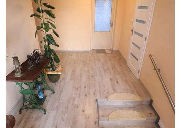 Rodinný dom v obci Jamník, okres Sp. Nová Ves