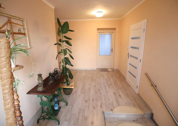 Rodinný dom v obci Jamník, okres Sp. Nová Ves