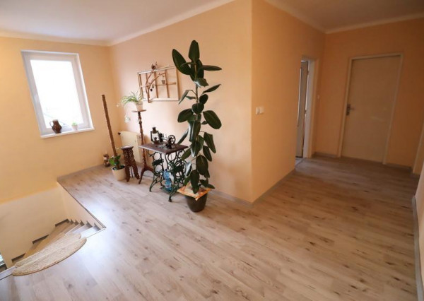 Rodinný dom v obci Jamník, okres Sp. Nová Ves