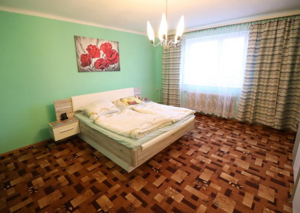 Rodinný dom v obci Jamník, okres Sp. Nová Ves