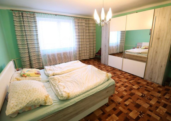 Rodinný dom v obci Jamník, okres Sp. Nová Ves