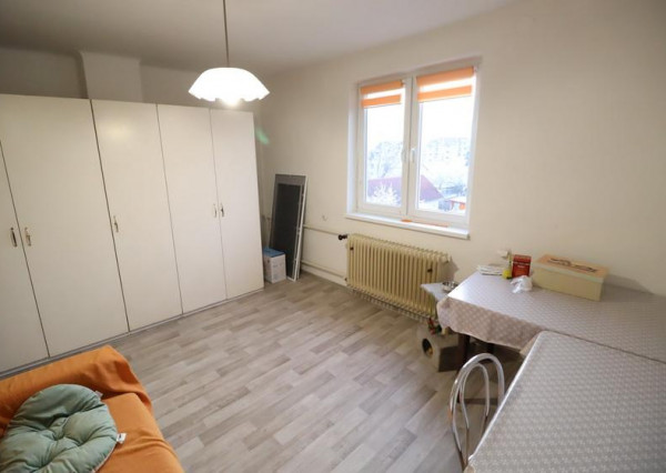 Rodinný dom v obci Jamník, okres Sp. Nová Ves