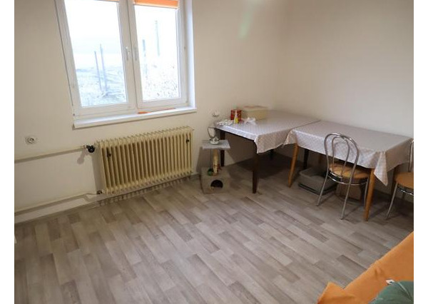 Rodinný dom v obci Jamník, okres Sp. Nová Ves