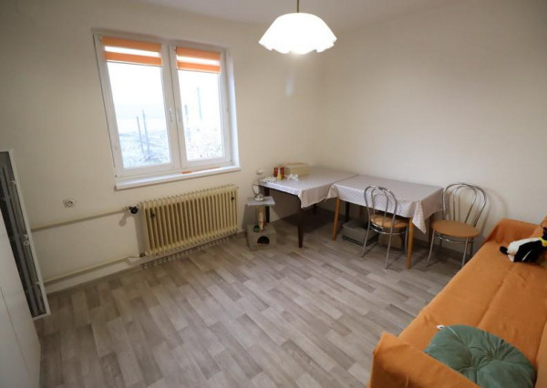 Rodinný dom v obci Jamník, okres Sp. Nová Ves