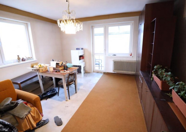 Rodinný dom v obci Jamník, okres Sp. Nová Ves