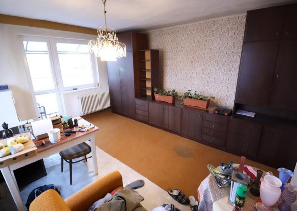 Rodinný dom v obci Jamník, okres Sp. Nová Ves