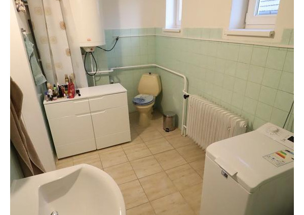 Rodinný dom v obci Jamník, okres Sp. Nová Ves