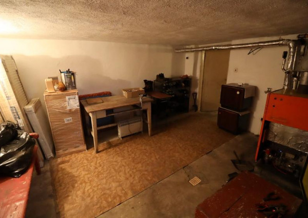 Rodinný dom v obci Jamník, okres Sp. Nová Ves