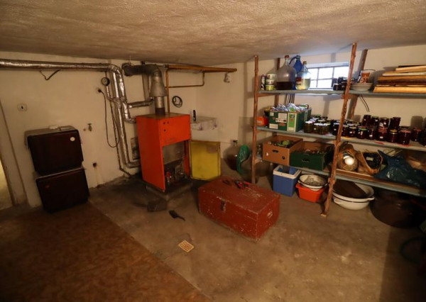 Rodinný dom v obci Jamník, okres Sp. Nová Ves