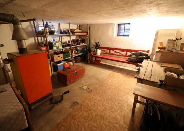 Rodinný dom v obci Jamník, okres Sp. Nová Ves