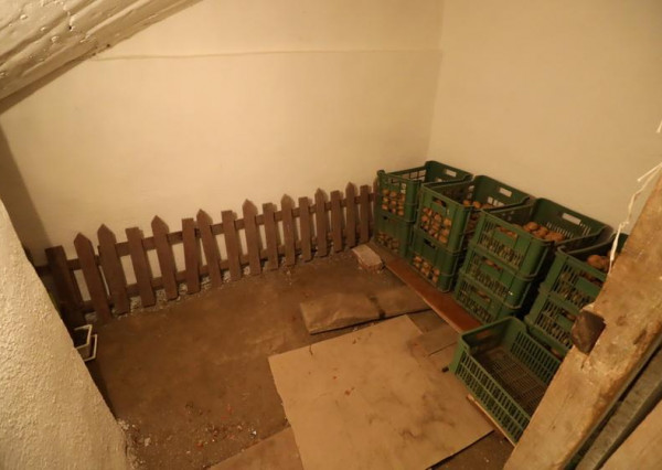 Rodinný dom v obci Jamník, okres Sp. Nová Ves