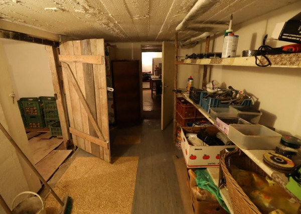 Rodinný dom v obci Jamník, okres Sp. Nová Ves