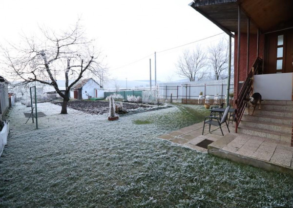 Rodinný dom v obci Jamník, okres Sp. Nová Ves