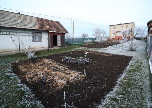 Rodinný dom v obci Jamník, okres Sp. Nová Ves