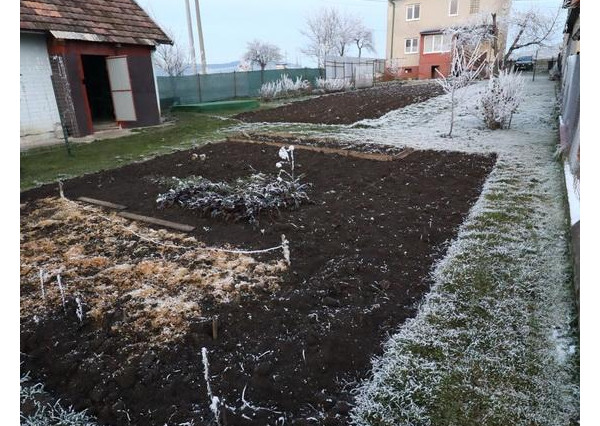Rodinný dom v obci Jamník, okres Sp. Nová Ves
