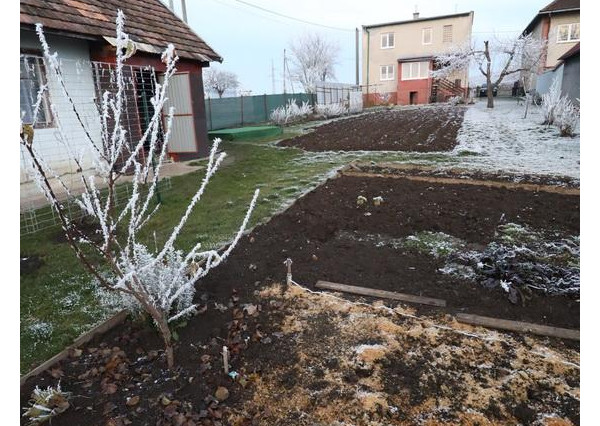 Rodinný dom v obci Jamník, okres Sp. Nová Ves