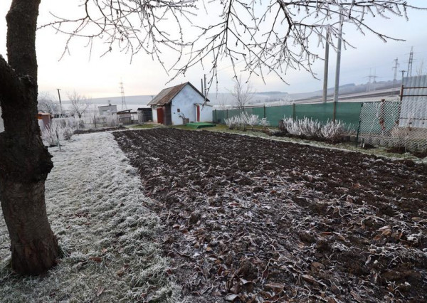 Rodinný dom v obci Jamník, okres Sp. Nová Ves