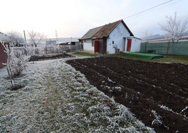 Rodinný dom v obci Jamník, okres Sp. Nová Ves