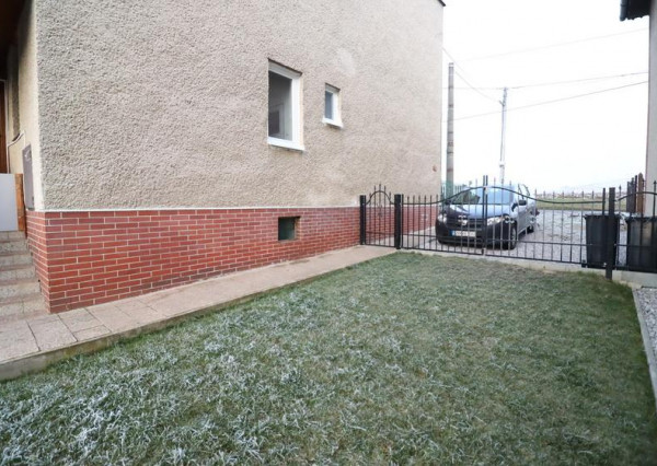 Rodinný dom v obci Jamník, okres Sp. Nová Ves