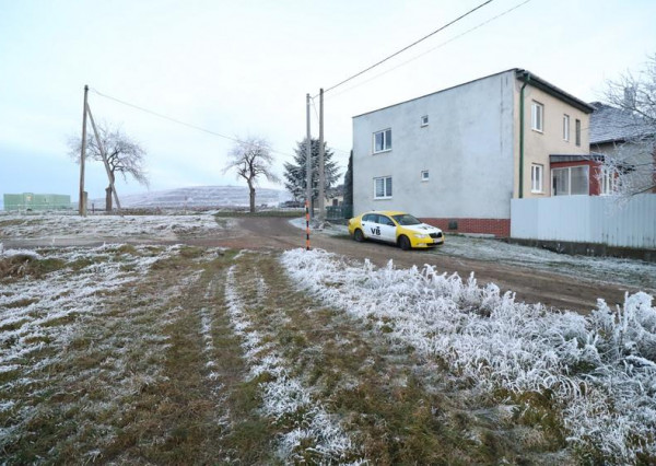 Rodinný dom v obci Jamník, okres Sp. Nová Ves