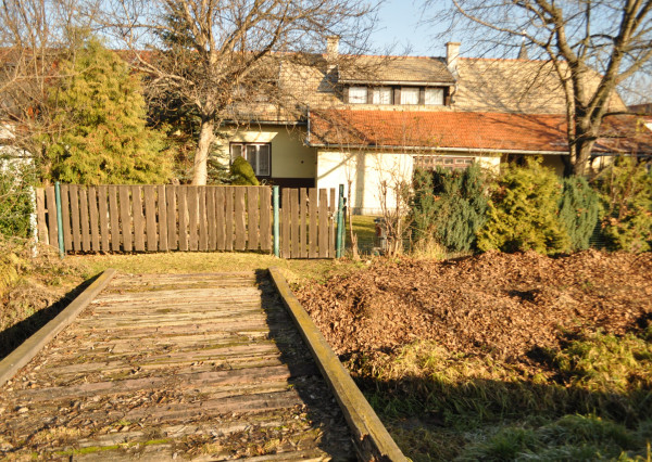 Rodinný dom v obci Hrabušice