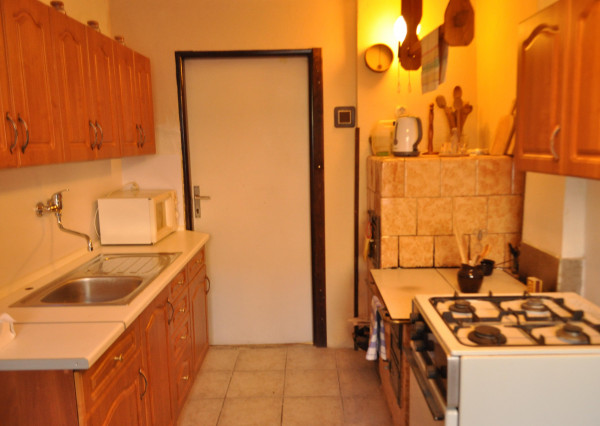 Rodinný dom v obci Hrabušice