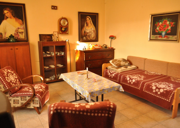 Rodinný dom v obci Hrabušice