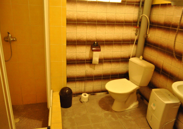 Rodinný dom v obci Hrabušice