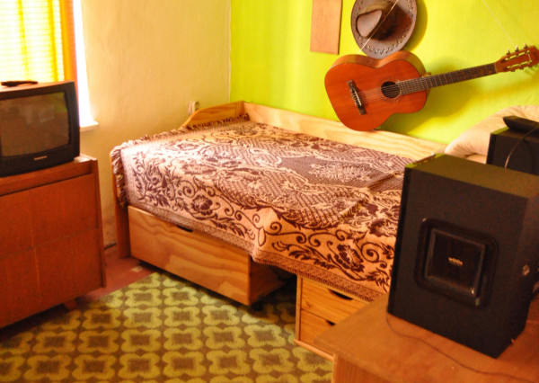 Rodinný dom v obci Hrabušice