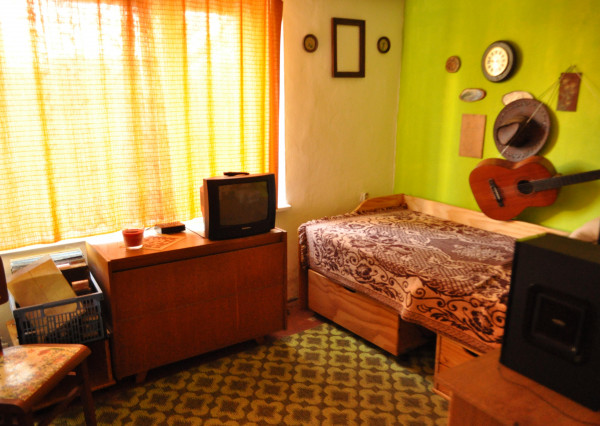 Rodinný dom v obci Hrabušice