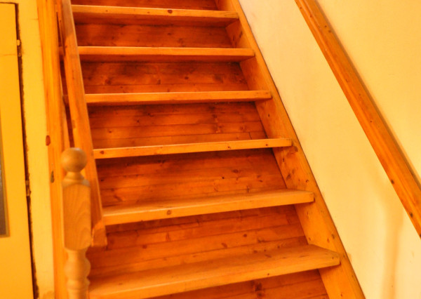 Rodinný dom v obci Hrabušice