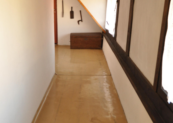 Rodinný dom v obci Hrabušice