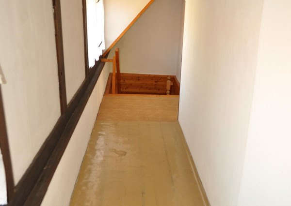 Rodinný dom v obci Hrabušice