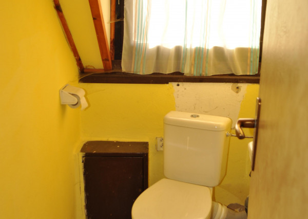 Rodinný dom v obci Hrabušice