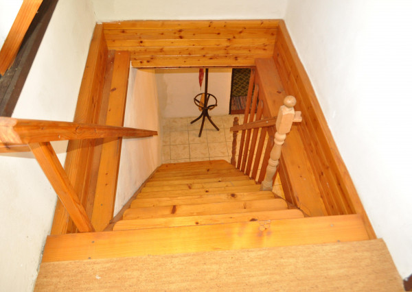 Rodinný dom v obci Hrabušice