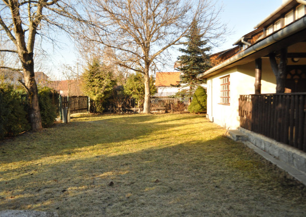 Rodinný dom v obci Hrabušice