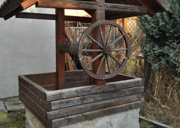 Rodinný dom v obci Hrabušice